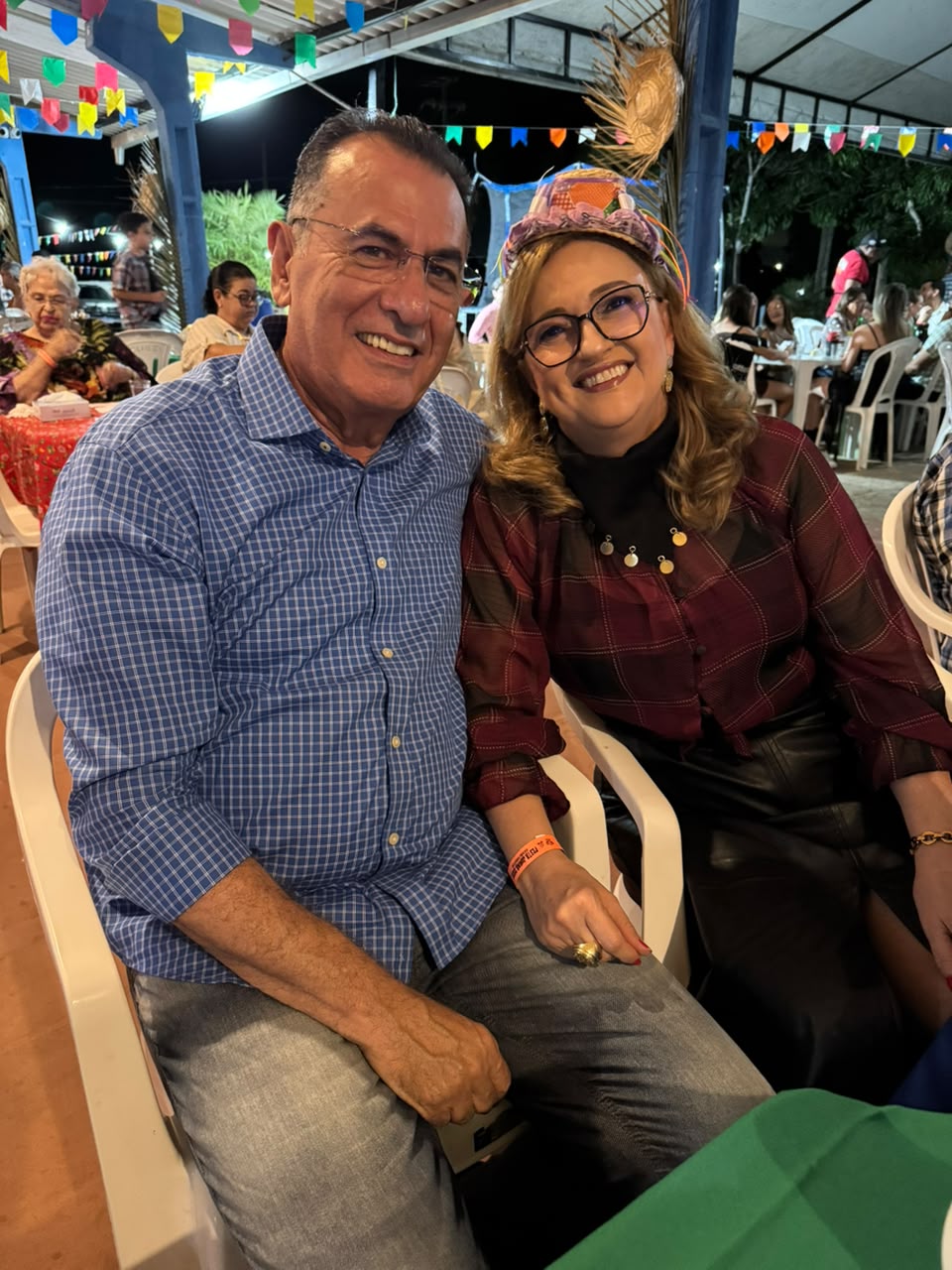 Foto do álbum ARRAIÁ FISCO RN 